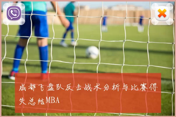 成都飞盘队反击战术分析与比赛得失总结MBA